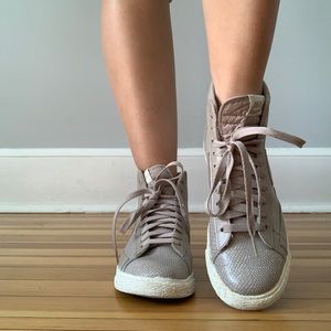 Nike Blazer Mid- 77’ Vintage Rare